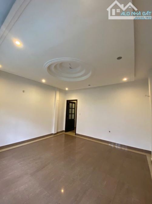 BÁN NHÀ 3 TẦNG MẶT TIỀN NGUYỄN ĐỨC TỊNH ĐỐI LƯNG TRƯỜNG CHINH - 8