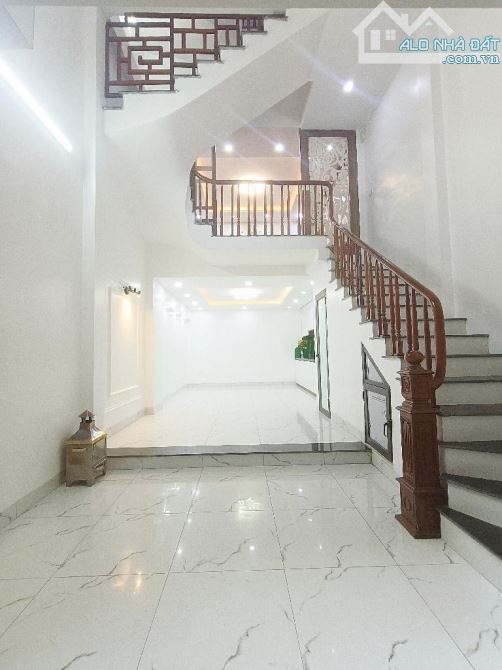 BÁN NHÀ-BÙI XƯƠNG TRẠCH-THANH XUÂN 38M 5TẦNG 7.5TỶ - 8