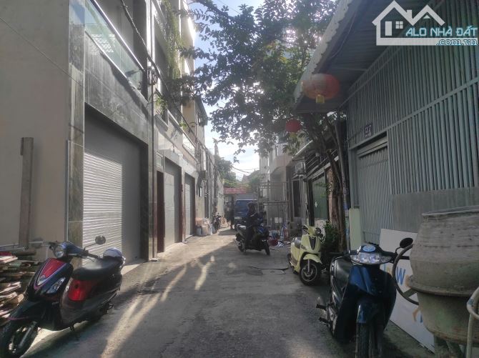 BÁN CĂN NHÀ 3 TẦNG ĐƯỜNG TRẦN ANH TÔNG 75m2 NGANG 5m PHƯỜNG THẮNG NHẤT TP VŨNG TÀU. - 9