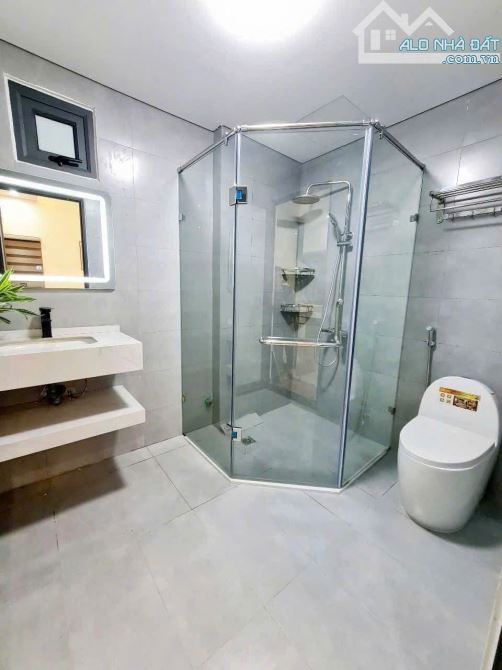 YÊN HÒA 62M2- SÁT PHỐ- ÔTÔ ĐỖ- NT HIỆN ĐẠI- 3THOÁNG- TK CHỈNH CHU-Ở SƯỚNG-MẶT NGÕ THÔNG KD - 9