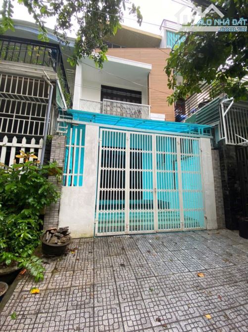 BÁN NHÀ 3 TẦNG MẶT TIỀN NGUYỄN ĐỨC TỊNH ĐỐI LƯNG TRƯỜNG CHINH - 9