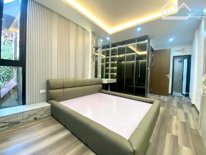 6Tỷ Hơn - 35m2 - Hà Kế Tấn - Mặt Ngõ - 3 Gác chạy vòng quanh nhà - Ngõ dân trí cao - 9