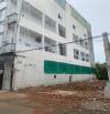 Bán Lô Đất 155m2 ngang 6,6m Đường Võ Văn Hát. P. Long Trường.
