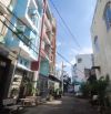 Bán nhà HXH thông VườnLài- P.TânThành 4x13m- 2T-ST giá chỉ 6tỷx TL