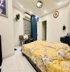 Không Quy Hoạch - Gần Ô Tô Tránh - Ngõ Thông,phố Trương Định - HBT, dt: 43m,mt: 3,5m, 5 tầ