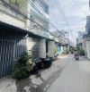 Bán nhà, Đường số 14, Bình hưng hoà A, Bình Tân