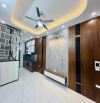 MẶT NGÕ ĐỊNH CÔNG HẠ Ô TÔ TRÁNH, KINH DOANH - DT 35M x 6 TẦNG MỚI ĐẸP- GIÁ 8,1 TỶ E Tùng