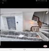 Nhà mới xây xong - Thang máy nhập khẩu - Gần phố !
