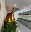 🏠NHÀ KHU PHAN XÍCH LONG PHÚ NHUẬN HẺM XE OTO - 30M2 - 5TANG - 8T TL