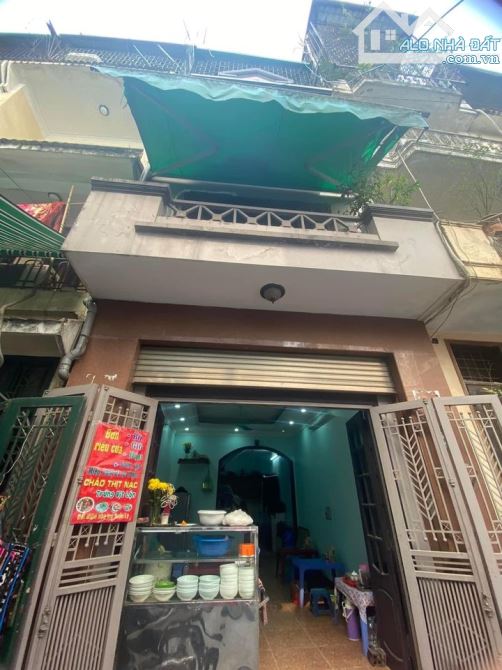 SIÊU PHẨM HÀNG XÓM VINCOM NGUYỄN CHÍ THANH TNR