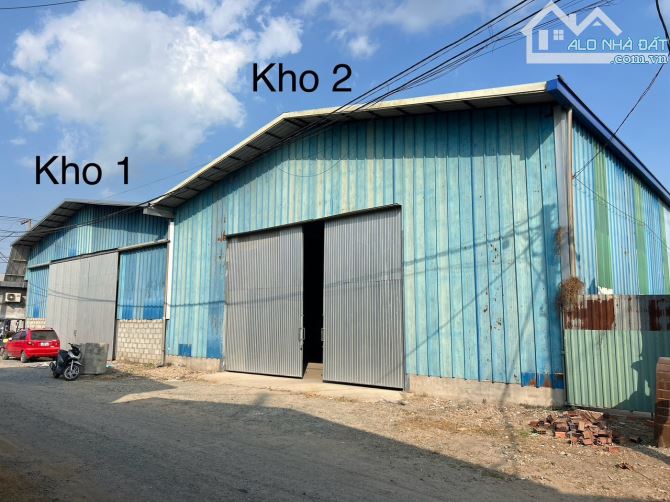 KHO XƯỞNG 400m,800m Gần KCN Trà Nóc,Điện 3 Pha Giá Chỉ 15 triệu