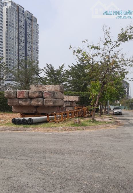 Đất đường Đào Trí, Phú Thuận  5x18.5= 92m2 giá 5.5 tỷ1 tỷ, - 2