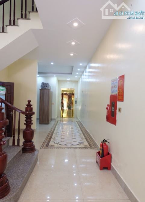 CẦN TIỀN BÁN GẤP KHÁCH SẠN HIỆU SUẤT KD ĐỈNH,GIÁ ĐẦU TƯ CHỈ 8xTỶ, 67M2, Đ.LÊ THỊ RIÊNG/Q12 - 3