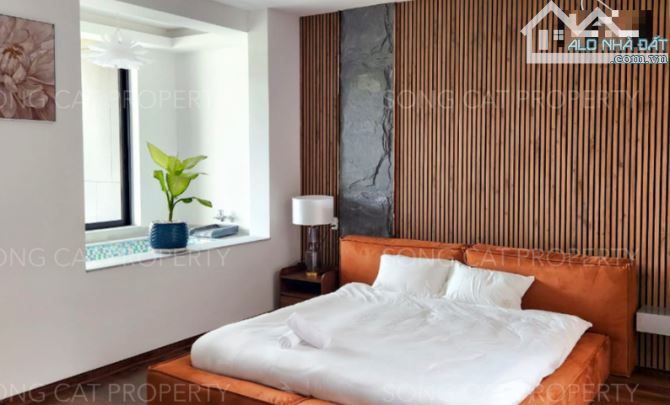 SIÊU PHẨM BIỆT THỰ MỚI TRÌNH LÀNG - KHU NGHỈ DƯỠNG SIÊU ĐẸP NAM VIỆT Á - DT KHỦNG - 3