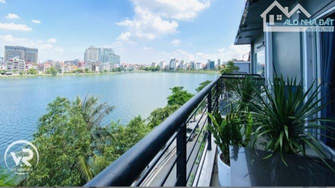 ⚜️ APARTMENT MẶT PHỐ TỪ HOA, QUẢNG AN, VIEW HỒ TÂY, 260M2 5T MT 11.5M, CHỈ 216 TỶ ⚜️ - 3