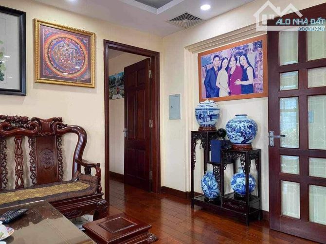 ⚜️ Bán nhà Mặt phố Vũ Ngọc Phan, 8 Tầng Lô góc 4 Thoáng, 100m2 MT 11m, Chỉ 49 Tỷ ⚜️ - 3