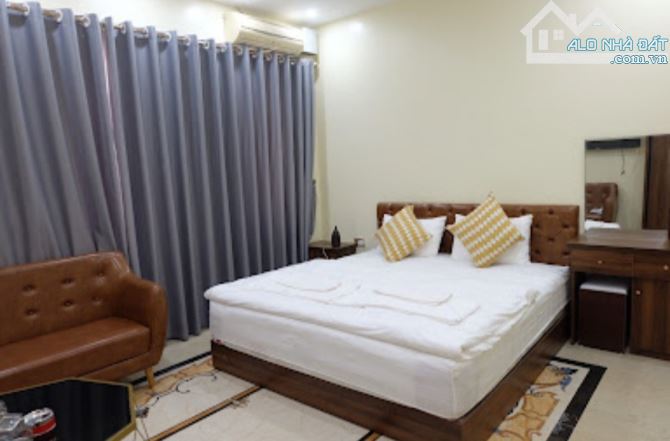 CẦN TIỀN BÁN GẤP KHÁCH SẠN HIỆU SUẤT KD ĐỈNH,GIÁ ĐẦU TƯ CHỈ 8xTỶ, 67M2, Đ.LÊ THỊ RIÊNG/Q12 - 4