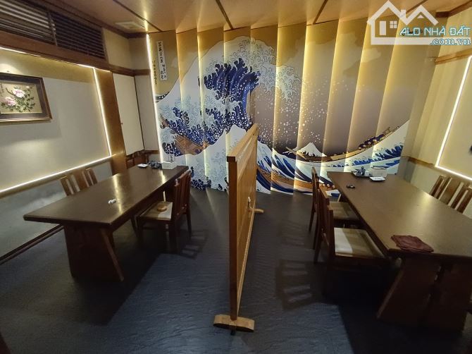 ⚜️ Mặt phố VIP Trần Quốc Toản, Hoàn Kiếm, 135m2 4T MT 5.6m, Cực hiếm, Giá Chỉ 75 Tỷ ⚜️ - 4