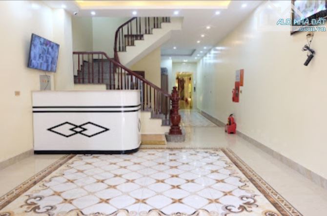 CẦN TIỀN BÁN GẤP KHÁCH SẠN HIỆU SUẤT KD ĐỈNH,GIÁ ĐẦU TƯ CHỈ 8xTỶ, 67M2, Đ.LÊ THỊ RIÊNG/Q12 - 5