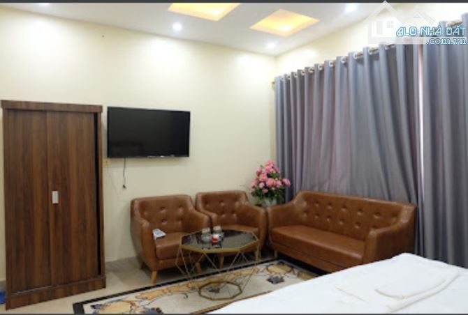 CẦN TIỀN BÁN GẤP KHÁCH SẠN HIỆU SUẤT KD ĐỈNH,GIÁ ĐẦU TƯ CHỈ 8xTỶ, 67M2, Đ.LÊ THỊ RIÊNG/Q12 - 6