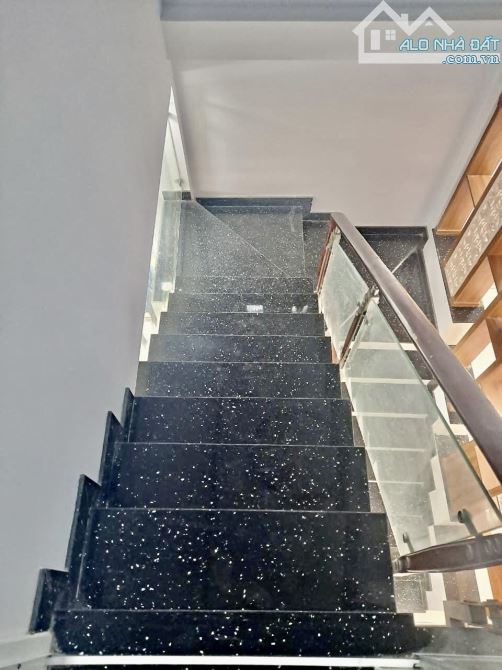 BÁN NHÀ MẶT TIỀN ĐƯỜNG CHIẾN LƯỢC, 117M2(4.5x26M), SÁT CHỢ BÌNH TRỊ. - 6