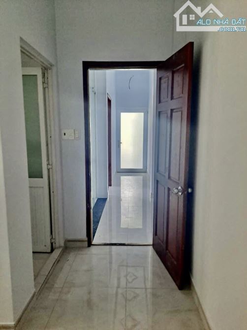 BÁN NHÀ MẶT TIỀN ĐƯỜNG CHIẾN LƯỢC, 117M2(4.5x26M), SÁT CHỢ BÌNH TRỊ. - 7