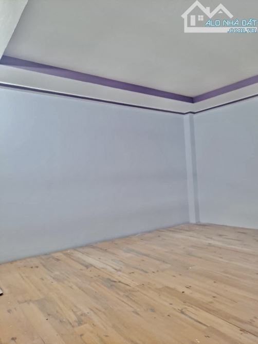 BÁN NHÀ MẶT TIỀN ĐƯỜNG CHIẾN LƯỢC, 117M2(4.5x26M), SÁT CHỢ BÌNH TRỊ. - 8