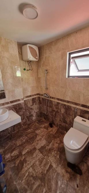 Bán nhà mặt ngõ 218 Lạc Long Quân, 10m ô tô tránh, gần Hồ Tây, 48m2 MT 4m , 4 tầng 6.2 tỷ - 2
