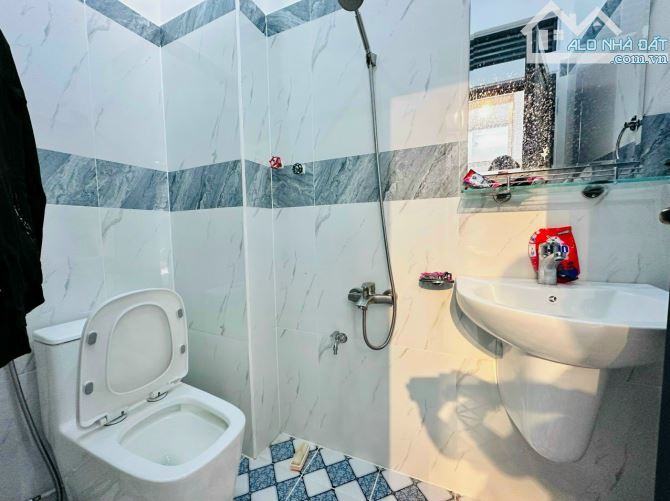 🏡CĂN GÓC 50M2 NGAY CHỢ BÀ CHIỂU - LÊ QUANG ĐỊNH, P14, BÌNH THẠNH