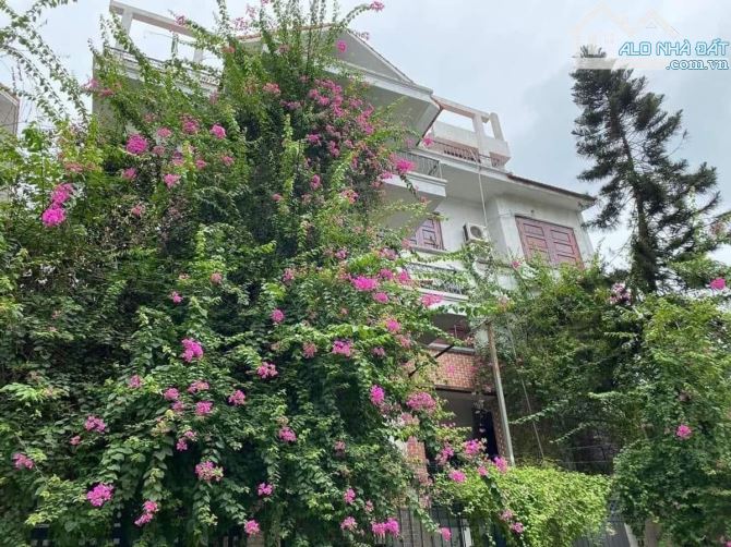 🏚 BIỆT THỰ CAO CẤP - AN SINH CỰC ĐỈNH, ĐẲNG CẤP CHO GIỚI THƯỢNG LƯU !