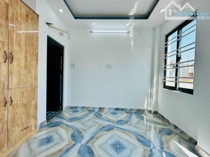 🏡CĂN GÓC 50M2 NGAY CHỢ BÀ CHIỂU - LÊ QUANG ĐỊNH, P14, BÌNH THẠNH - 1