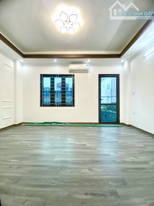 Chỉ 2.5 tỷ nhận nhà Di Trạch xây 5 Tầng, 3 ngủ, 4 wc, ô tô đỗ gần, chỉ 1km đến phố Nhổn - 3