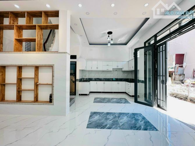 🏡CĂN GÓC 50M2 NGAY CHỢ BÀ CHIỂU - LÊ QUANG ĐỊNH, P14, BÌNH THẠNH - 3