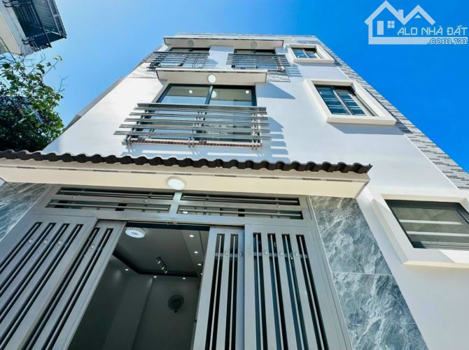 🏡CĂN GÓC 50M2 NGAY CHỢ BÀ CHIỂU - LÊ QUANG ĐỊNH, P14, BÌNH THẠNH - 4