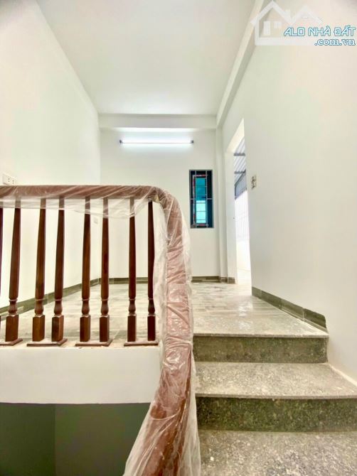 Chỉ 2.5 tỷ nhận nhà Di Trạch xây 5 Tầng, 3 ngủ, 4 wc, ô tô đỗ gần, chỉ 1km đến phố Nhổn - 5
