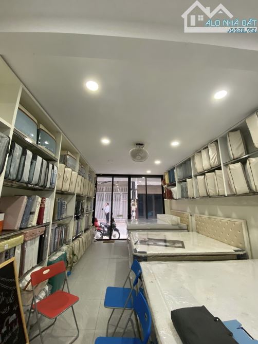 ⚜️ PHÂN LÔ NGỤY NHƯ KON TUM THANH XUÂN Ô TÔ TRÁNH KD 60M2 4T MT 4.5M 18.5 TỶ  ⚜️ - 1