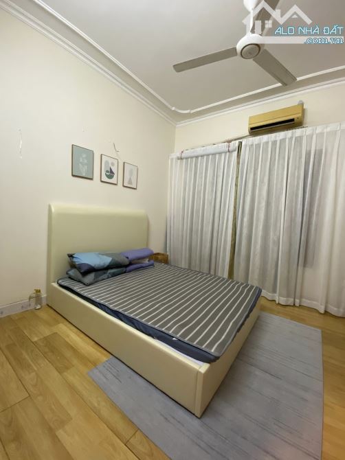 ⚜️ PHÂN LÔ NGỤY NHƯ KON TUM THANH XUÂN Ô TÔ TRÁNH KD 60M2 4T MT 4.5M 18.5 TỶ  ⚜️ - 4