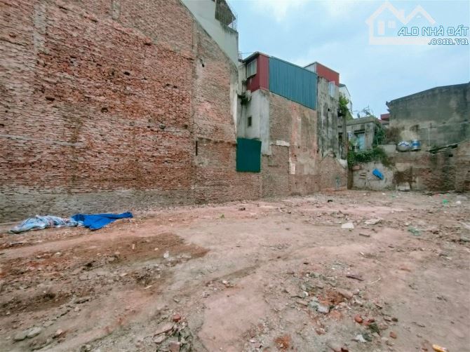MẶT PHỐ HÀNG THAN - ĐẤT VÀNG HIẾM CÓ - VỊ TRÍ SIÊU ĐẮC ĐỊA