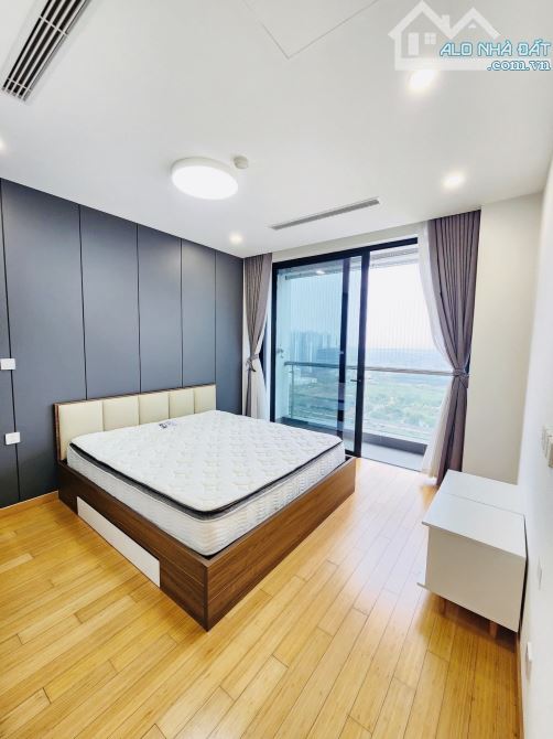 Bán Nhanh Căn Hộ B6 Nguyễn Cơ Thạch - 80m², Giá 4.5 Tỷ - 1