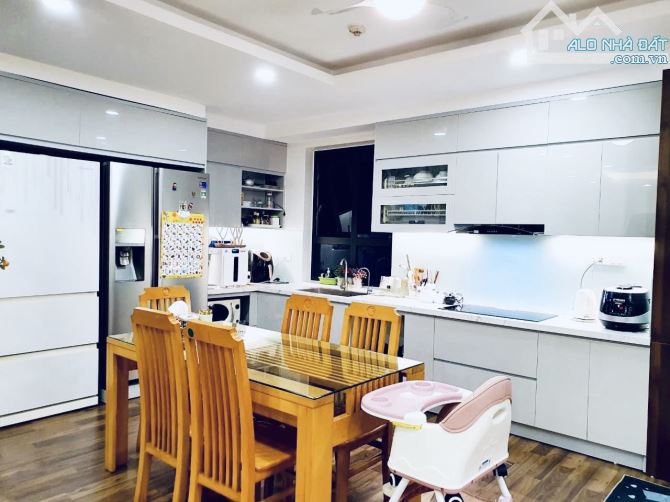 Chuyển công tác, chính chủ gửi bán gấp căn 3PN Mỹ Đình Pearl - 2
