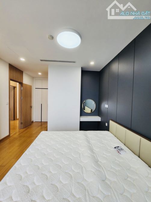 Bán Nhanh Căn Hộ B6 Nguyễn Cơ Thạch - 80m², Giá 4.5 Tỷ - 2
