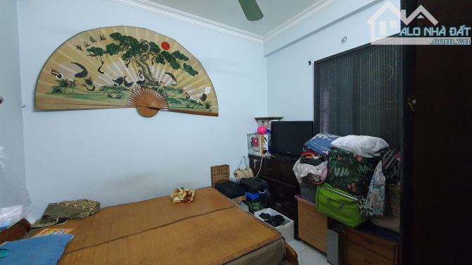 ⚜️ PHÂN LÔ Ô TÔ TRÁNH KHUẤT DUY TIẾN THANH XUÂN 55M2 5T MT 5M CHỈ 12.5 TỶ ⚜️ - 3