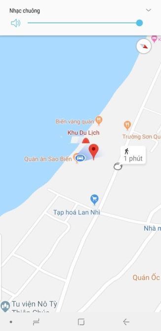 Bán khu du lịch xã Phước Hưng, Long Điền, Bà Rịa -V. Tàu, giá 58 tỷ - 3