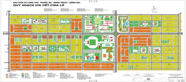 ✔️  Đất lớn 4 Mặt Tiền Nguyễn Văn Cừ - Phước An Nhơn Trạch 2.1ha 90 tỷ - 3