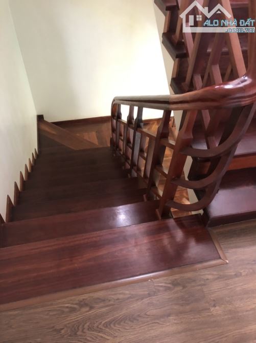 Biệt thự song lập Làng Việt Kiều Châu Âu 150m2x4TxMT15mxGiá 26.5 tỷ - 3