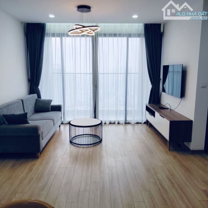 Do nhu cầu chuyển chỗ ở nên cần nhượng lại căn hộ 3 ngủ 97m² chung cư Dreamland Bonanza