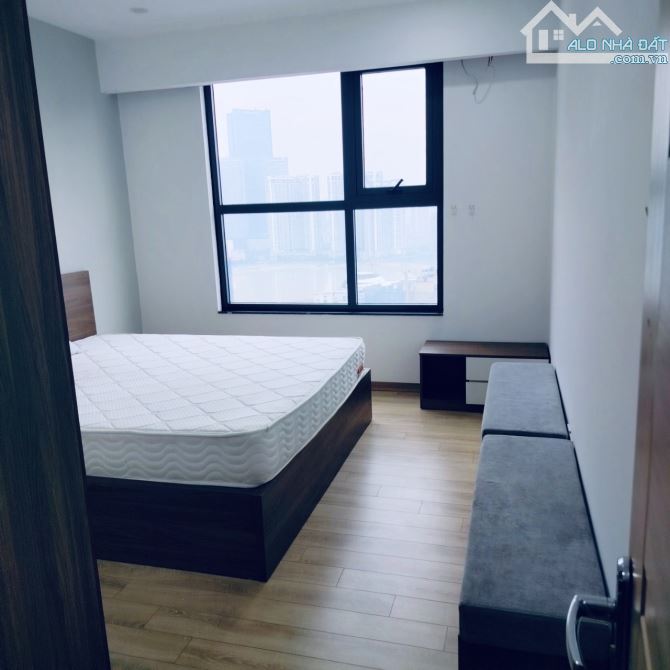 Do nhu cầu chuyển chỗ ở nên cần nhượng lại căn hộ 3 ngủ 97m² chung cư Dreamland Bonanza - 2