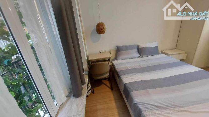 Cho thuê 1n1k Hàm Long, 45m2, cách hồ Hoàn Kiếm 700m, full đồ, giá 7.5tr - 3