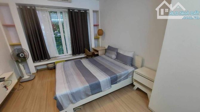 Cho thuê 1n1k Hàm Long, 45m2, cách hồ Hoàn Kiếm 700m, full đồ, giá 7.5tr - 8