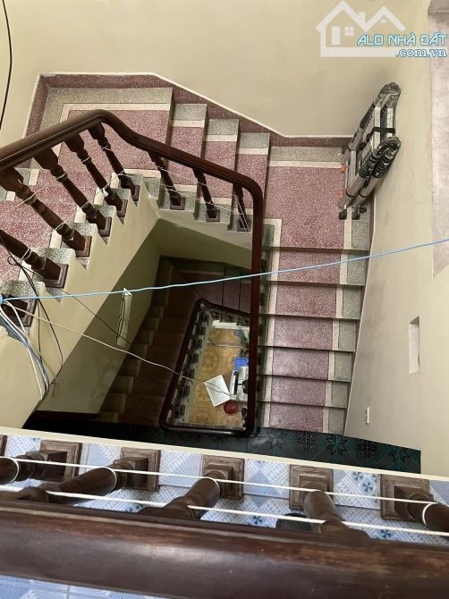 Bán nhà 3 tầng Mặt Phố Trần Hưng Đạo - TP Hải Dương
